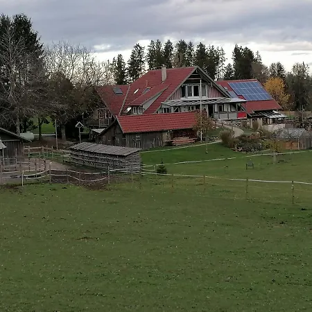 Lägenhet Spehnerhof
