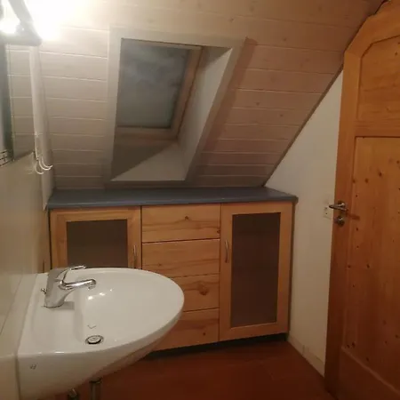 Lägenhet Spehnerhof Vogt
