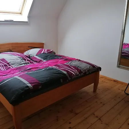 Spehnerhof Apartment *