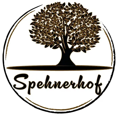 Spehnerhof * Vogt