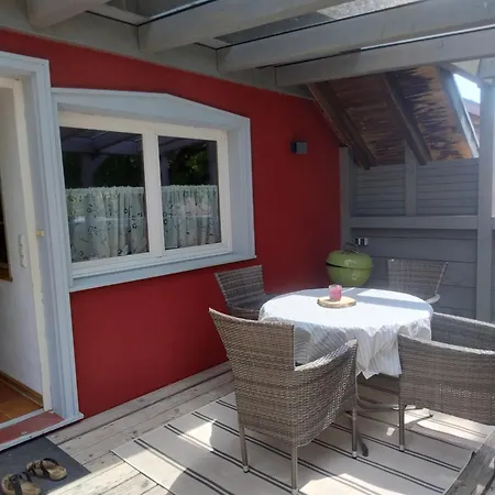 Apartamento Spehnerhof