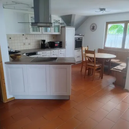 Apartment Spehnerhof *