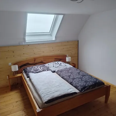 Lägenhet Spehnerhof