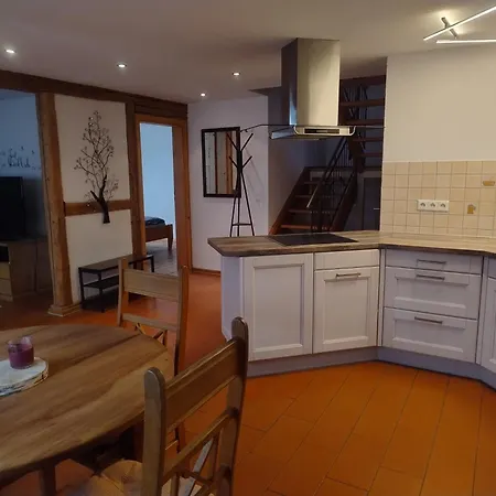 Spehnerhof شقة Vogt