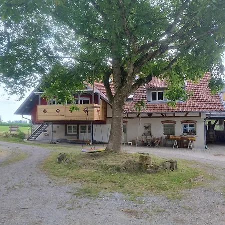 Spehnerhof شقة *