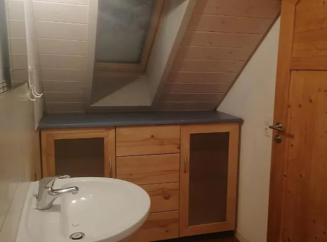 شقة Spehnerhof Vogt