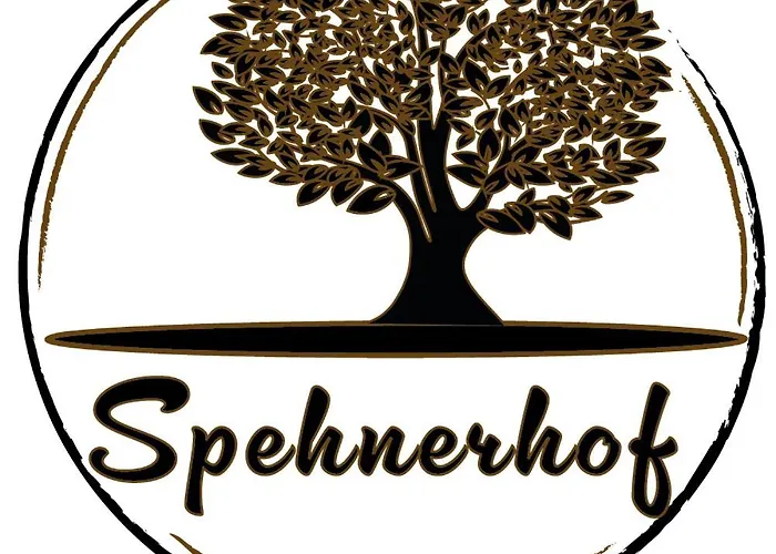 Spehnerhof * Vogt